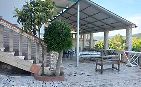 Casa Delle Arance